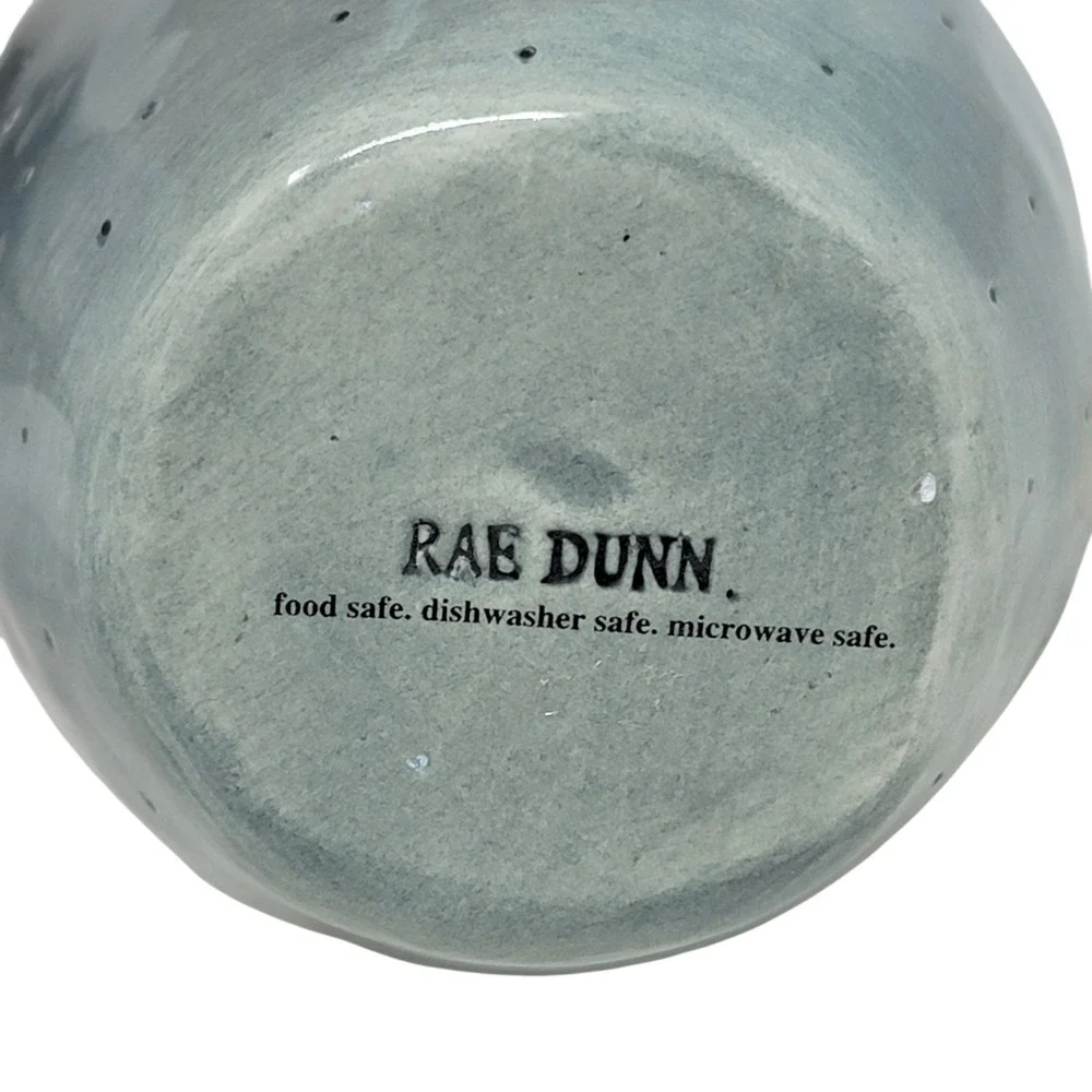Rae Dunn rare rae